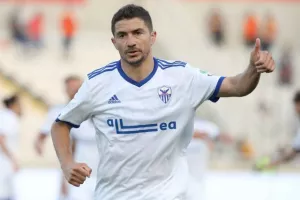 ΑΠΟΕΛ - Ανόρθωση: Όλα ανοιΧτά για το Champions League... (φώτος)