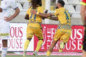 ΑΠΟΕΛ - Ανόρθωση: Όλα ανοιΧτά για το Champions League... (φώτος)
