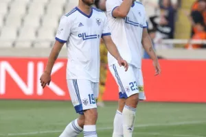 ΑΠΟΕΛ - Ανόρθωση: Όλα ανοιΧτά για το Champions League... (φώτος)