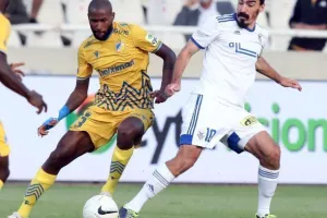 ΑΠΟΕΛ - Ανόρθωση: Όλα ανοιΧτά για το Champions League... (φώτος)