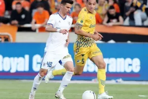 ΑΠΟΕΛ - Ανόρθωση: Όλα ανοιΧτά για το Champions League... (φώτος)