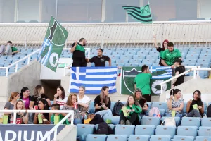 Ολυμπιακός - Εθνικός: Μοιρασιά με... υπογραφή Κυπρίων 