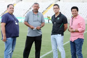 Ολυμπιακός - Εθνικός: Μοιρασιά με... υπογραφή Κυπρίων 