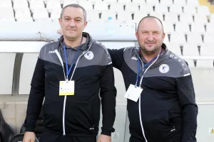 Ολυμπιακός - Εθνικός: Μοιρασιά με... υπογραφή Κυπρίων 