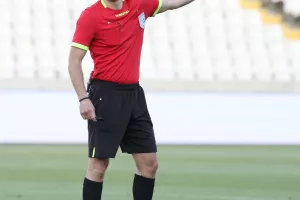 Ολυμπιακός - Εθνικός: Μοιρασιά με... υπογραφή Κυπρίων 