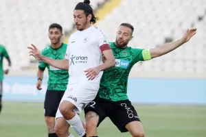 Τέλος για Κυριάκου