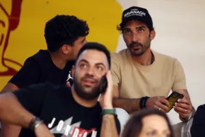 Kεραυνός - ΑΕΚ: Τρομερή άμυνα και... ΟΛΑ στα ίσα! (φώτος)