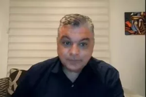 O Βουλευτής Νίκος Σύκας στο Super Monday: "1-0 ή 2-1 υπέρ του Απόλλωνα, παίζει και το 0-0!"