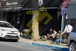 Απόλλων: Nωρίς το πρωί στη μπουτίκ!