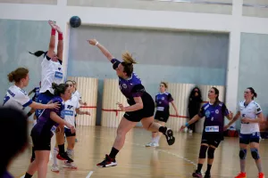 Προβάδισμα πρόκρισης στο F4 για ΕΝ Αθηένου, ΑΣ Λατσιά & ΑΟ Αραδίππου