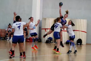 Προβάδισμα πρόκρισης στο F4 για ΕΝ Αθηένου, ΑΣ Λατσιά & ΑΟ Αραδίππου