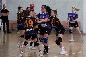 Ώρα Κυπέλλου ΟΠΑΠ για το γυναικείο Χάντμπολ
