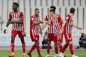 Ολυμπιακός: 36 εκατ. ευρώ από το Champions League της περσινής χρονιάς!
