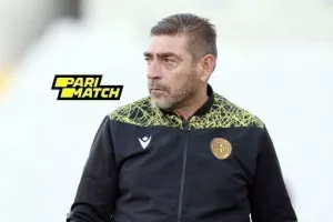 ΕΠΙΣΗΜΟ: Τέλος ο Παντελίδης μετά τους τελευταίους 2 αγώνες