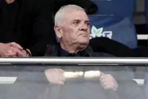 Εν αναμονή στίγματος (και αποφάσεων) Μελισσανίδη!