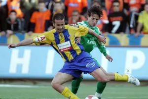 Μαχλάς: "Ο Ιβάν δεν αφήνει εύκολα ομάδες. Δεν τον ενδιαφέρουν τα χρήματα"