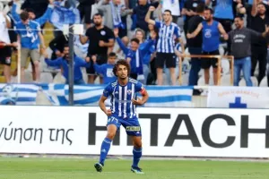 Ομόνοια - Ανόρθωση: Η μπίλια στο "Χ", το τριφύλλι στον Τελικό! (φώτος)