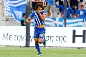 Ομόνοια - Ανόρθωση: Η μπίλια στο "Χ", το τριφύλλι στον Τελικό! (φώτος)