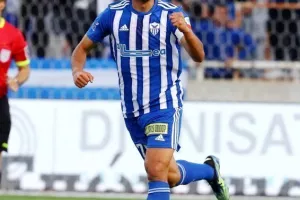 Ομόνοια - Ανόρθωση: Η μπίλια στο "Χ", το τριφύλλι στον Τελικό! (φώτος)