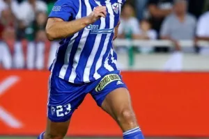 Ομόνοια - Ανόρθωση: Η μπίλια στο "Χ", το τριφύλλι στον Τελικό! (φώτος)