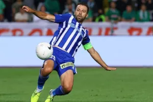 Ομόνοια - Ανόρθωση: Η μπίλια στο "Χ", το τριφύλλι στον Τελικό! (φώτος)