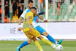 Απόλλων - ΑΠΟΕΛ: Πήρε το κρισιμότερο, "αγγίζει" το πρωτάθλημα! (φώτος)