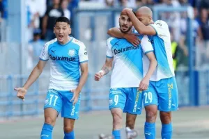 Απόλλων - ΑΠΟΕΛ: Πήρε το κρισιμότερο, "αγγίζει" το πρωτάθλημα! (φώτος)