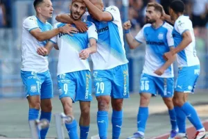 Απόλλων - ΑΠΟΕΛ: Πήρε το κρισιμότερο, "αγγίζει" το πρωτάθλημα! (φώτος)