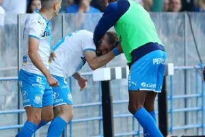 Απόλλων - ΑΠΟΕΛ: Πήρε το κρισιμότερο, "αγγίζει" το πρωτάθλημα! (φώτος)