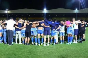 ΦΩΤΟΣ - ΠΑΡΤΙ ΣΤΟ ΤΣΙΡΕΙΟ 