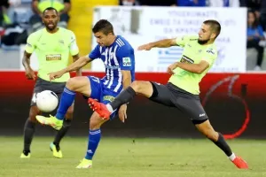 Ανόρθωση-Πάφος FC: Ζωντανή... για Τσάμπιονς Λιγκ! (φώτος)