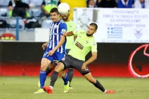 Ανόρθωση-Πάφος FC: Ζωντανή... για Τσάμπιονς Λιγκ! (φώτος)