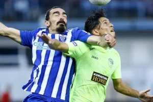 Ανόρθωση-Πάφος FC: Ζωντανή... για Τσάμπιονς Λιγκ! (φώτος)