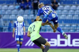 Ανόρθωση-Πάφος FC: Ζωντανή... για Τσάμπιονς Λιγκ! (φώτος)