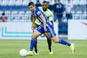 Ανόρθωση-Πάφος FC: Ζωντανή... για Τσάμπιονς Λιγκ! (φώτος)