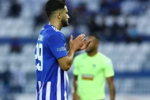 Ανόρθωση-Πάφος FC: Ζωντανή... για Τσάμπιονς Λιγκ! (φώτος)