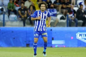 Ανόρθωση-Πάφος FC: Ζωντανή... για Τσάμπιονς Λιγκ! (φώτος)