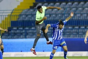 Ανόρθωση-Πάφος FC: Ζωντανή... για Τσάμπιονς Λιγκ! (φώτος)