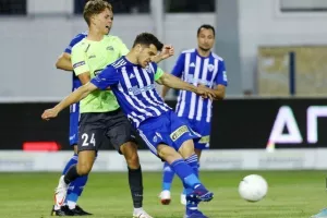 Ανόρθωση-Πάφος FC: Ζωντανή... για Τσάμπιονς Λιγκ! (φώτος)