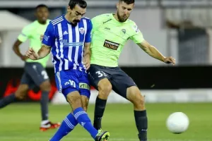 Ανόρθωση-Πάφος FC: Ζωντανή... για Τσάμπιονς Λιγκ! (φώτος)