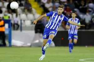 Ανόρθωση-Πάφος FC: Ζωντανή... για Τσάμπιονς Λιγκ! (φώτος)