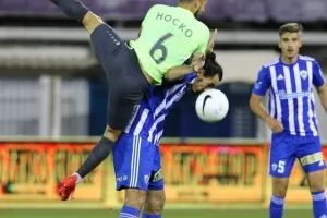 Ανόρθωση-Πάφος FC: Ζωντανή... για Τσάμπιονς Λιγκ! (φώτος)