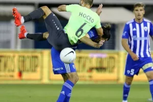 Ανόρθωση-Πάφος FC: Ζωντανή... για Τσάμπιονς Λιγκ! (φώτος)