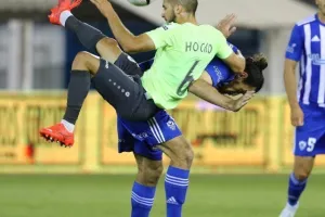 Ανόρθωση-Πάφος FC: Ζωντανή... για Τσάμπιονς Λιγκ! (φώτος)