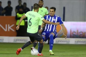 Ανόρθωση-Πάφος FC: Ζωντανή... για Τσάμπιονς Λιγκ! (φώτος)