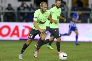 Ανόρθωση-Πάφος FC: Ζωντανή... για Τσάμπιονς Λιγκ! (φώτος)