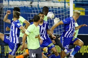 Ανόρθωση-Πάφος FC: Ζωντανή... για Τσάμπιονς Λιγκ! (φώτος)