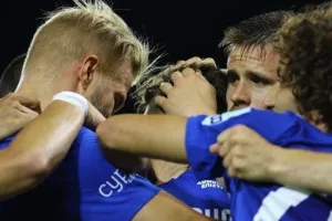 Ανόρθωση-Πάφος FC: Ζωντανή... για Τσάμπιονς Λιγκ! (φώτος)