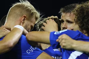 Ανόρθωση-Πάφος FC: Ζωντανή... για Τσάμπιονς Λιγκ! (φώτος)
