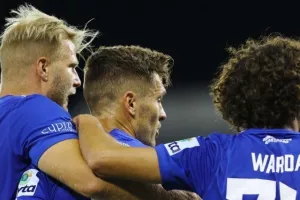 Ανόρθωση-Πάφος FC: Ζωντανή... για Τσάμπιονς Λιγκ! (φώτος)